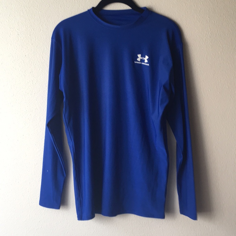 under Armour Quick dry long sleeve